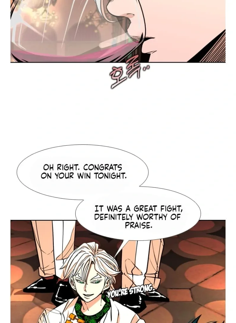 Shark Chapter 269 page 40