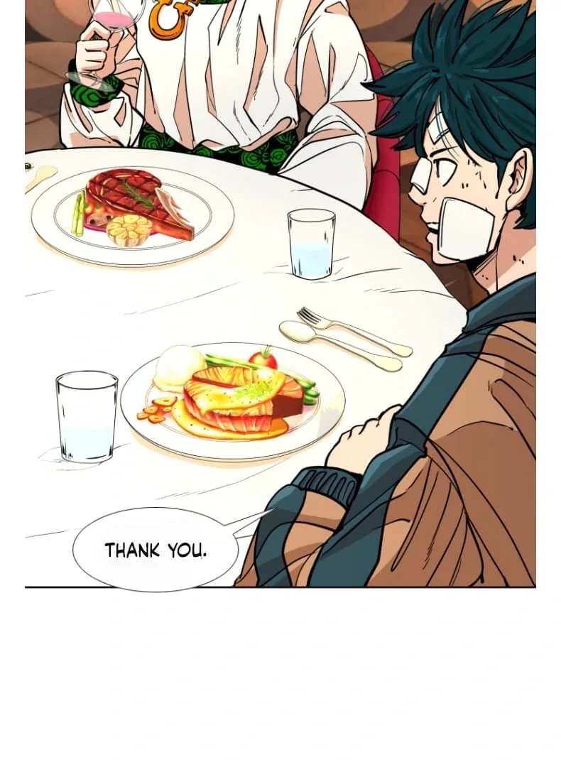 Shark Chapter 269 page 41