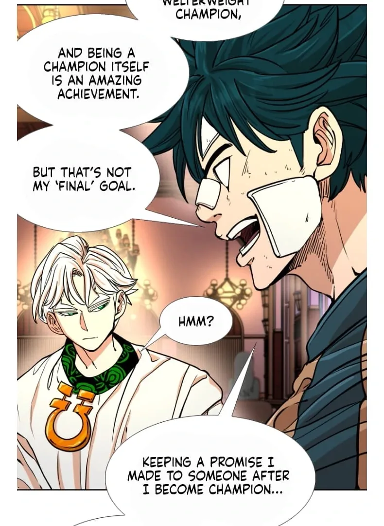 Shark Chapter 269 page 43