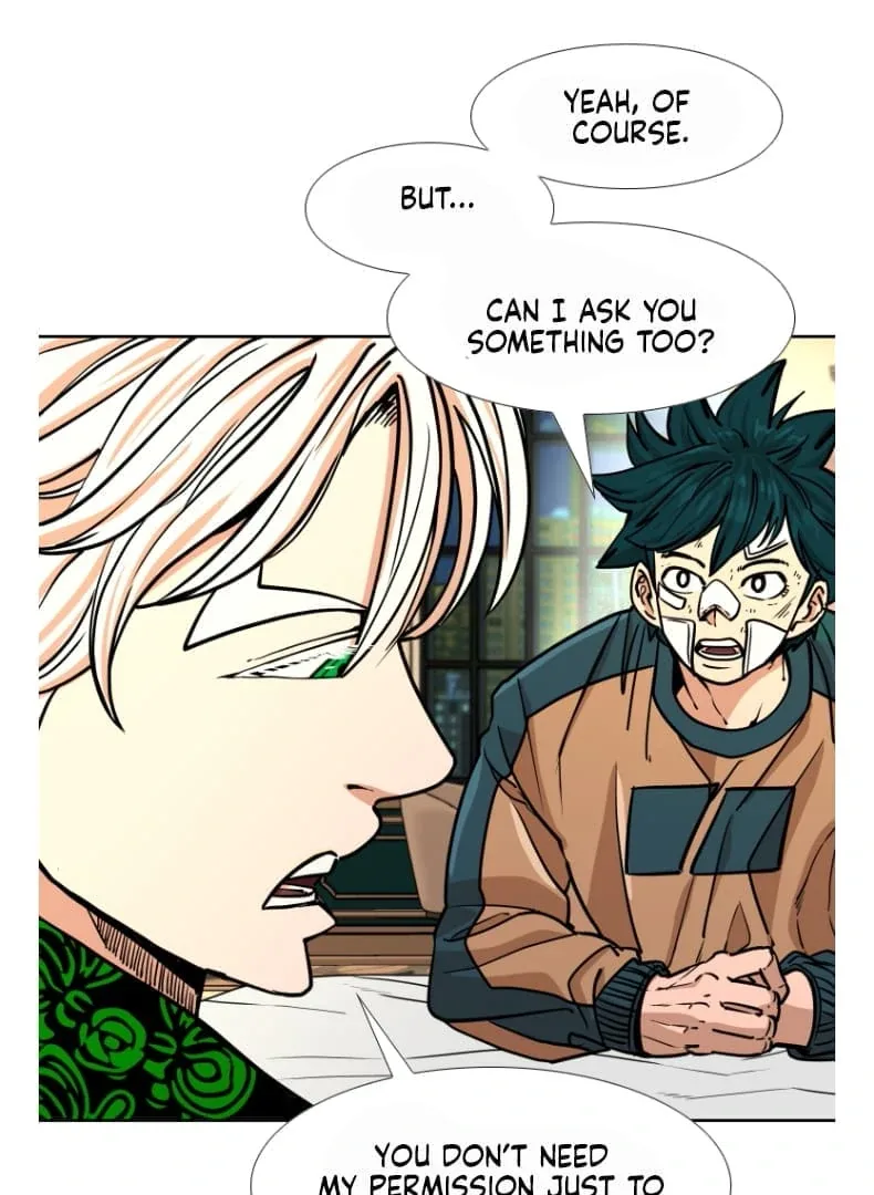 Shark Chapter 269 page 46