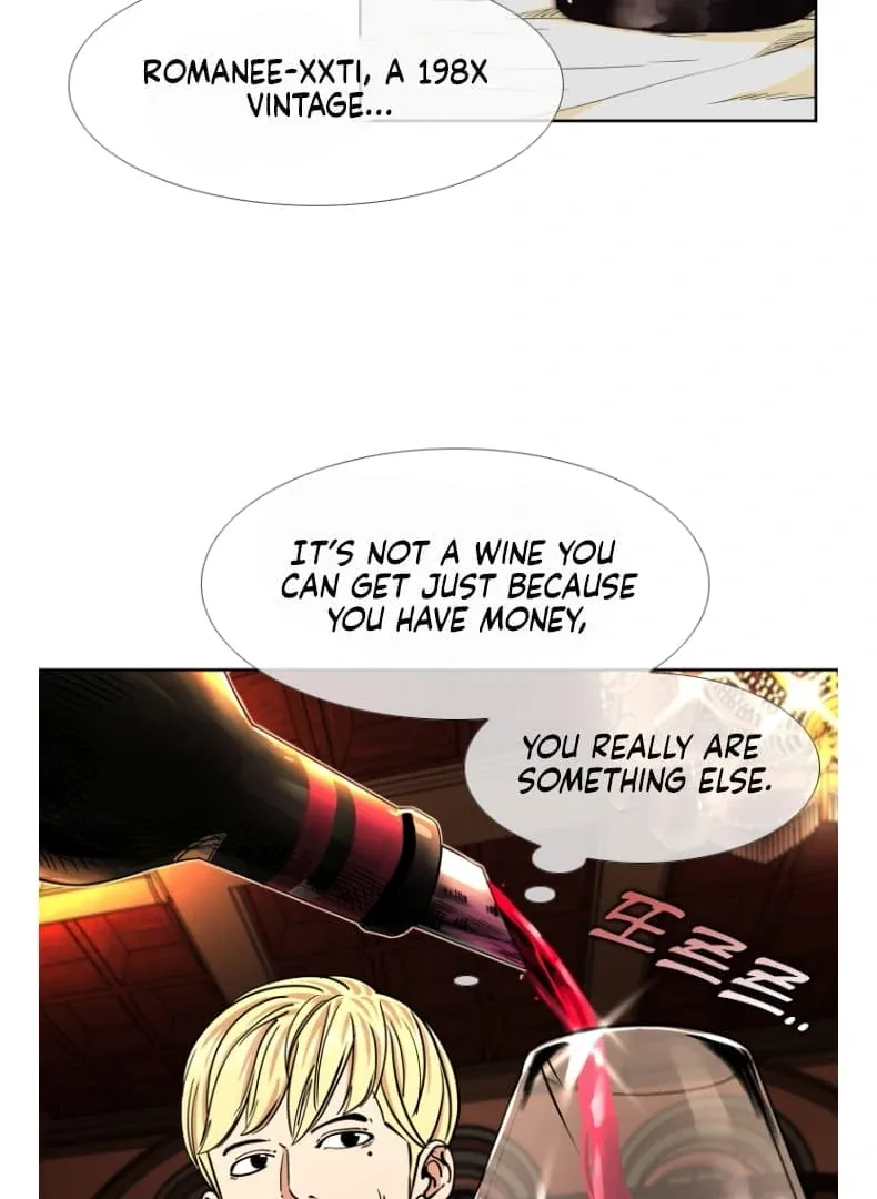 Shark Chapter 269 page 35