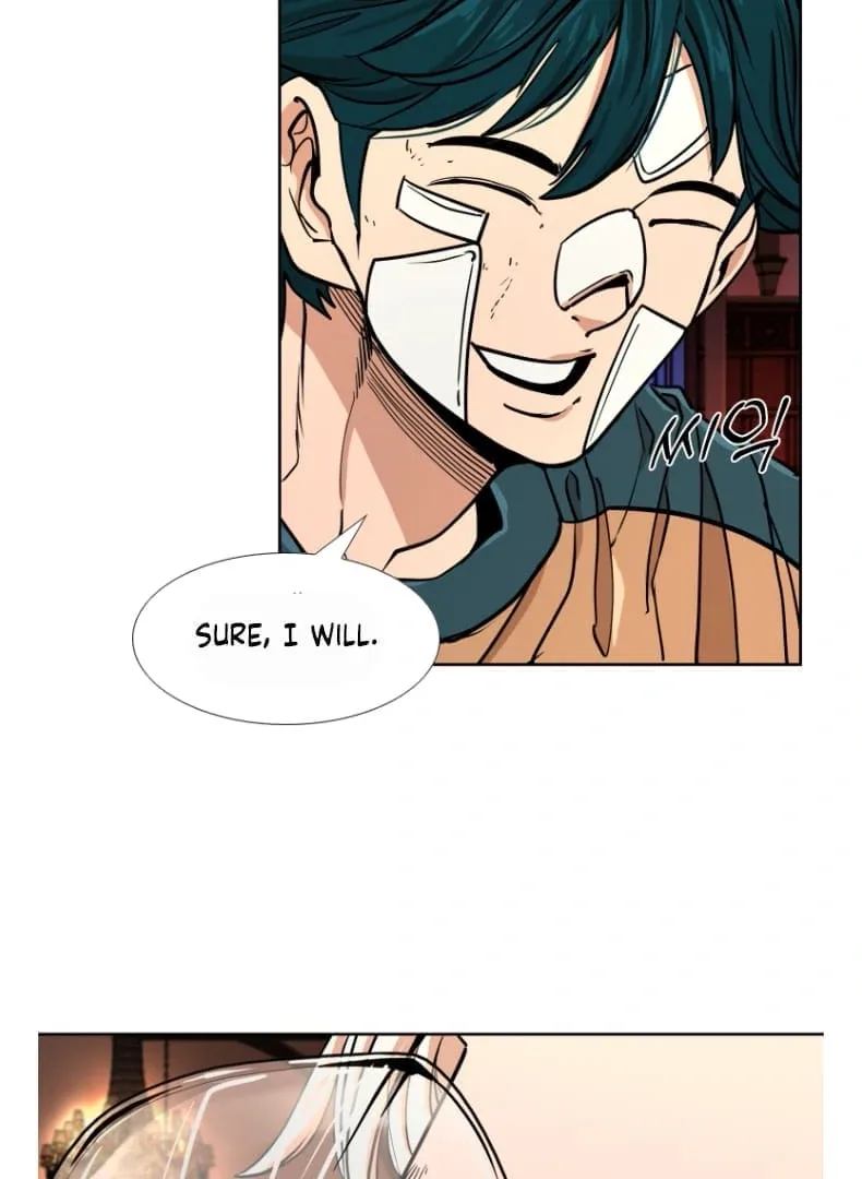 Shark Chapter 269 page 39