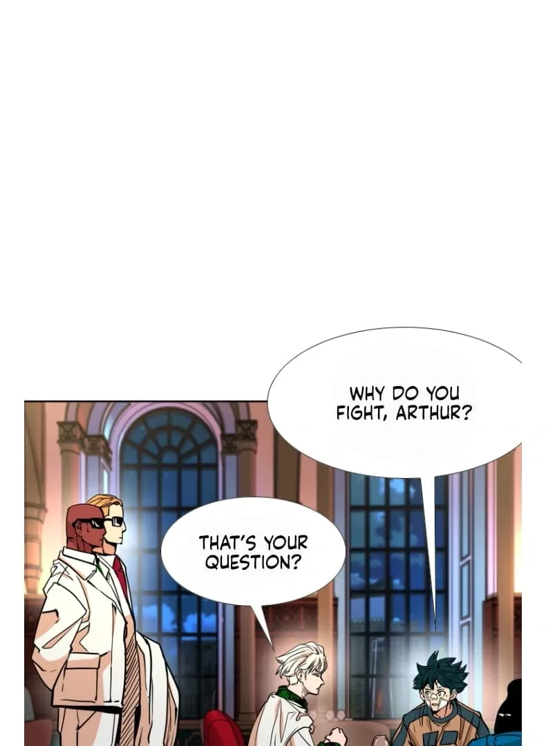 Shark Chapter 269 page 50