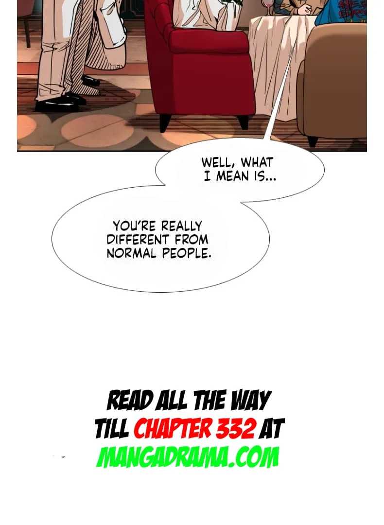 Shark Chapter 269 page 51