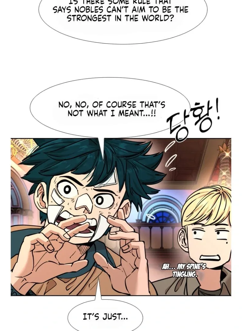 Shark Chapter 269 page 53