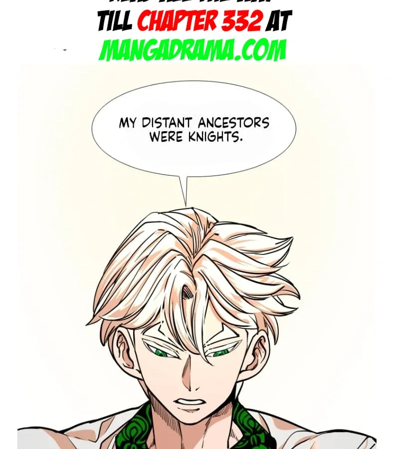 Shark Chapter 269 page 56