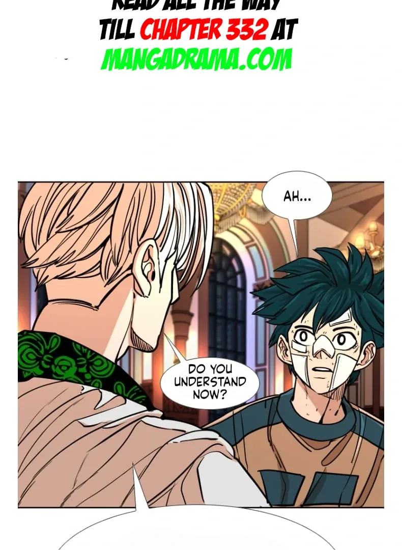 Shark Chapter 269 page 62