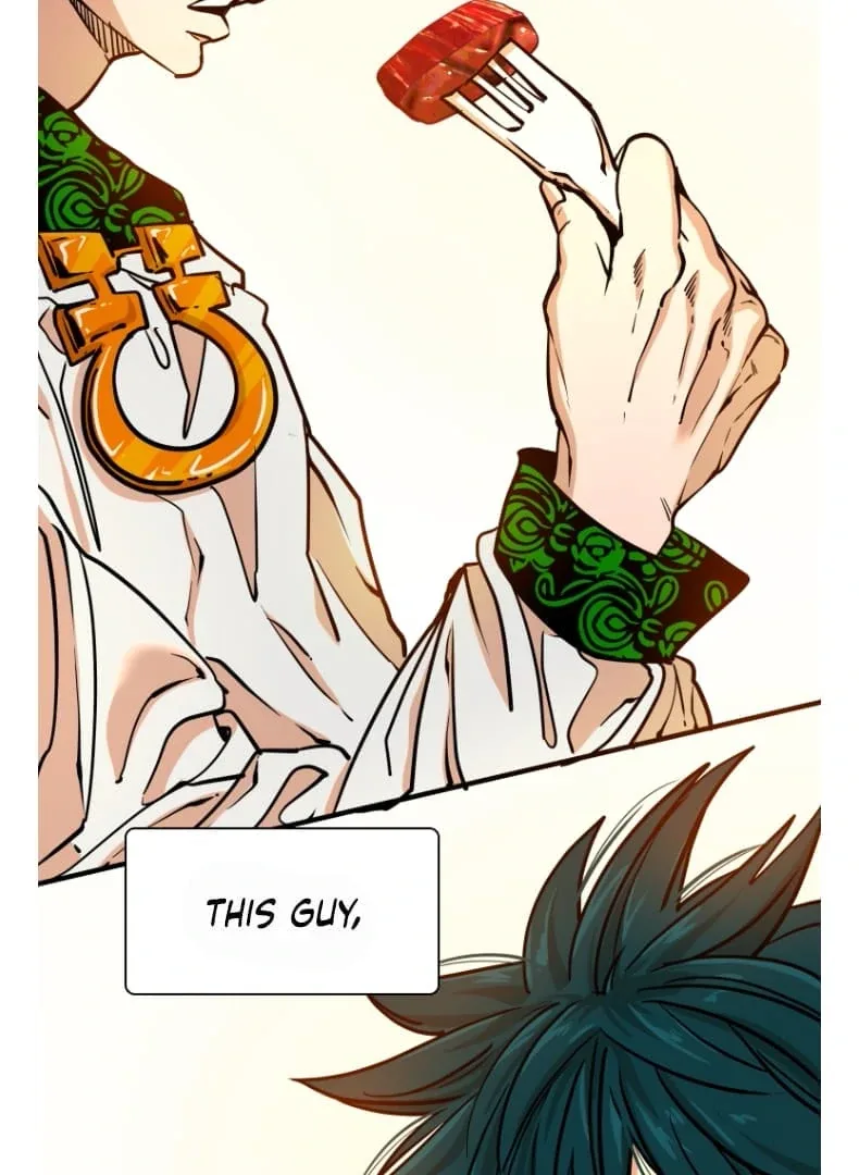 Shark Chapter 269 page 64