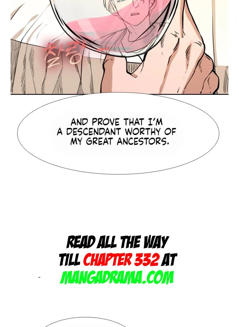 Shark Chapter 269 page 70