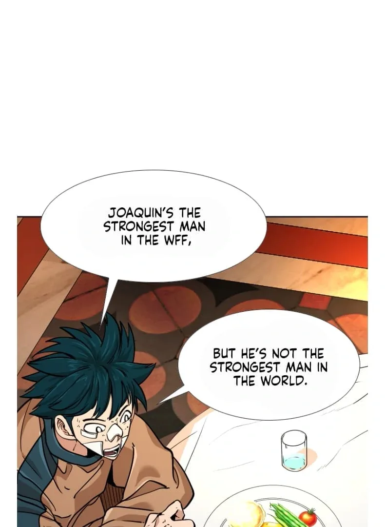 Shark Chapter 269 page 72