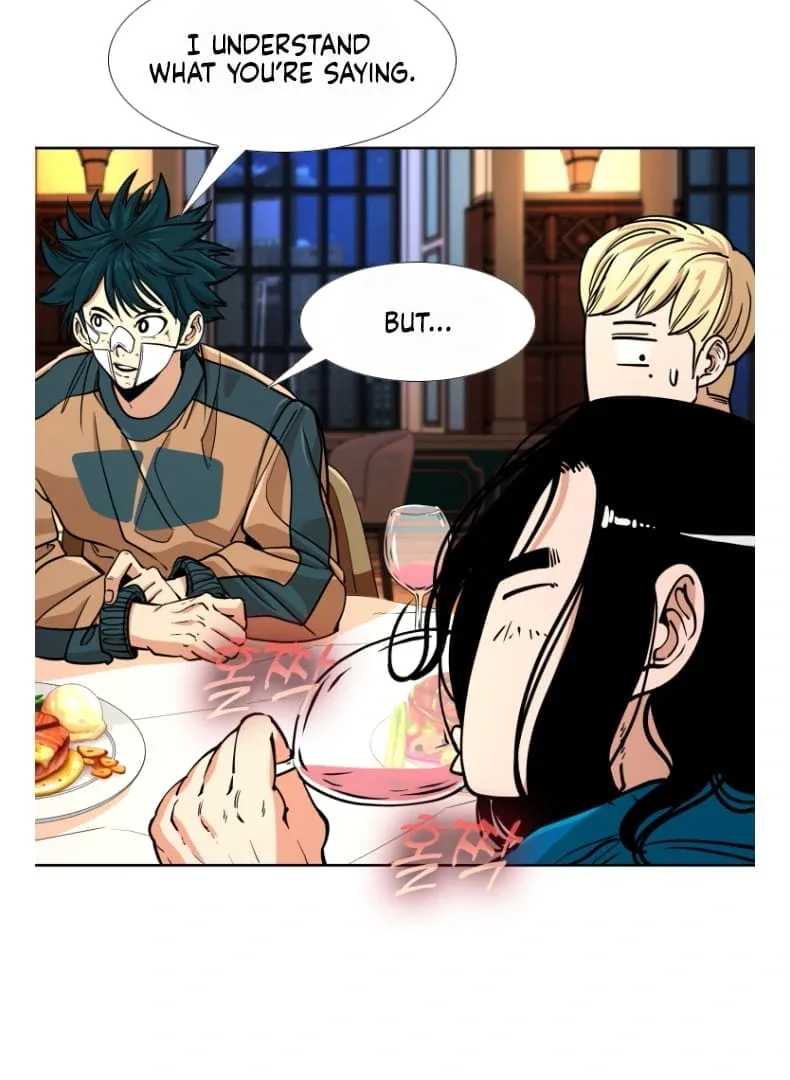Shark Chapter 269 page 71