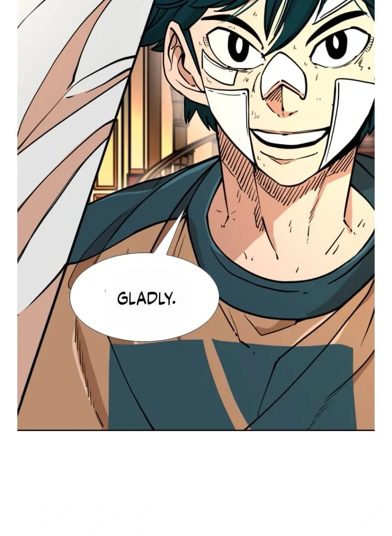 Shark Chapter 269 page 85