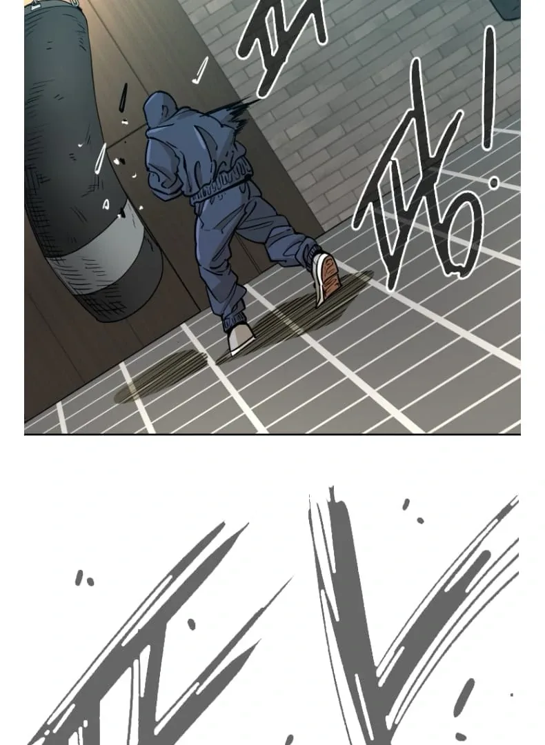 Shark Chapter 269 page 90