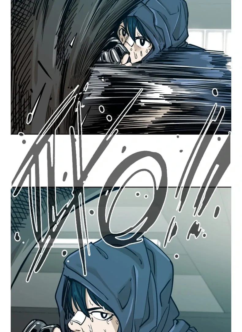 Shark Chapter 269 page 92