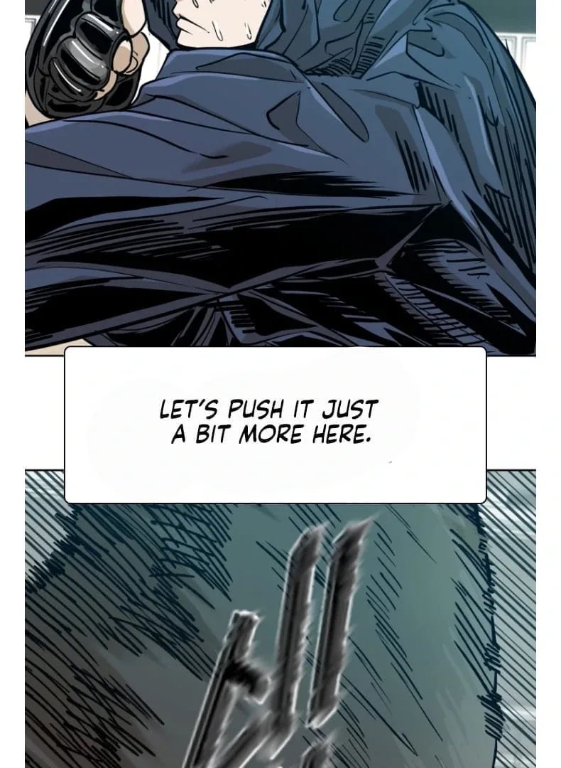 Shark Chapter 269 page 93