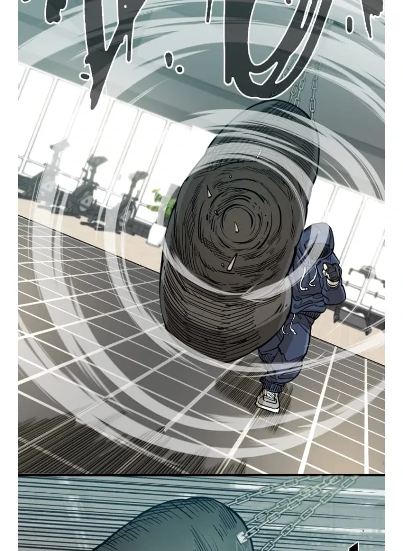 Shark Chapter 269 page 96