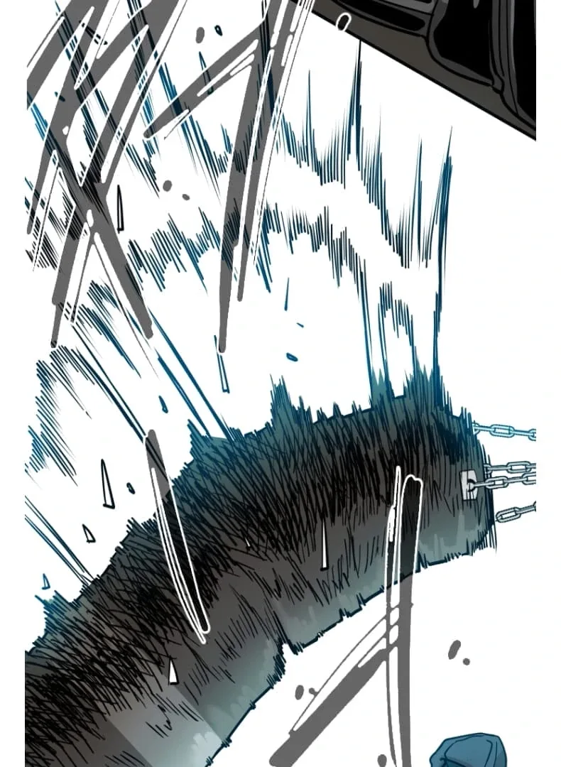 Shark Chapter 269 page 98