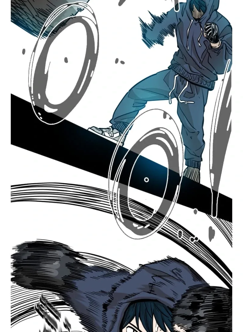 Shark Chapter 269 page 99