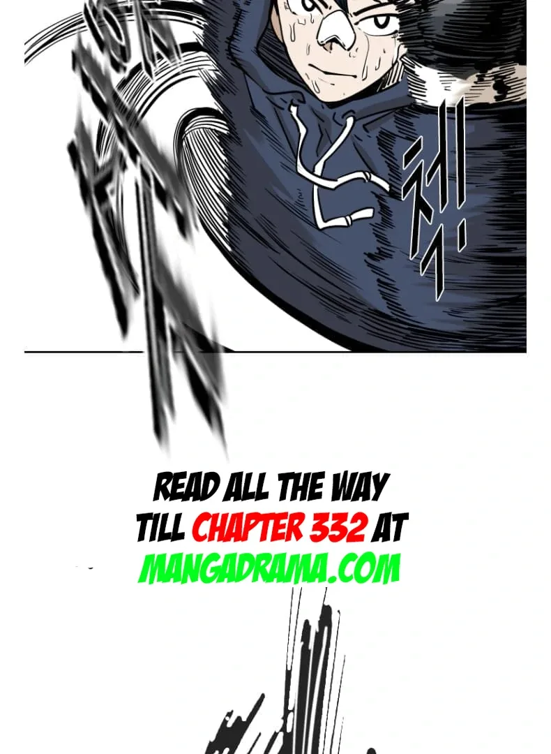 Shark Chapter 269 page 100