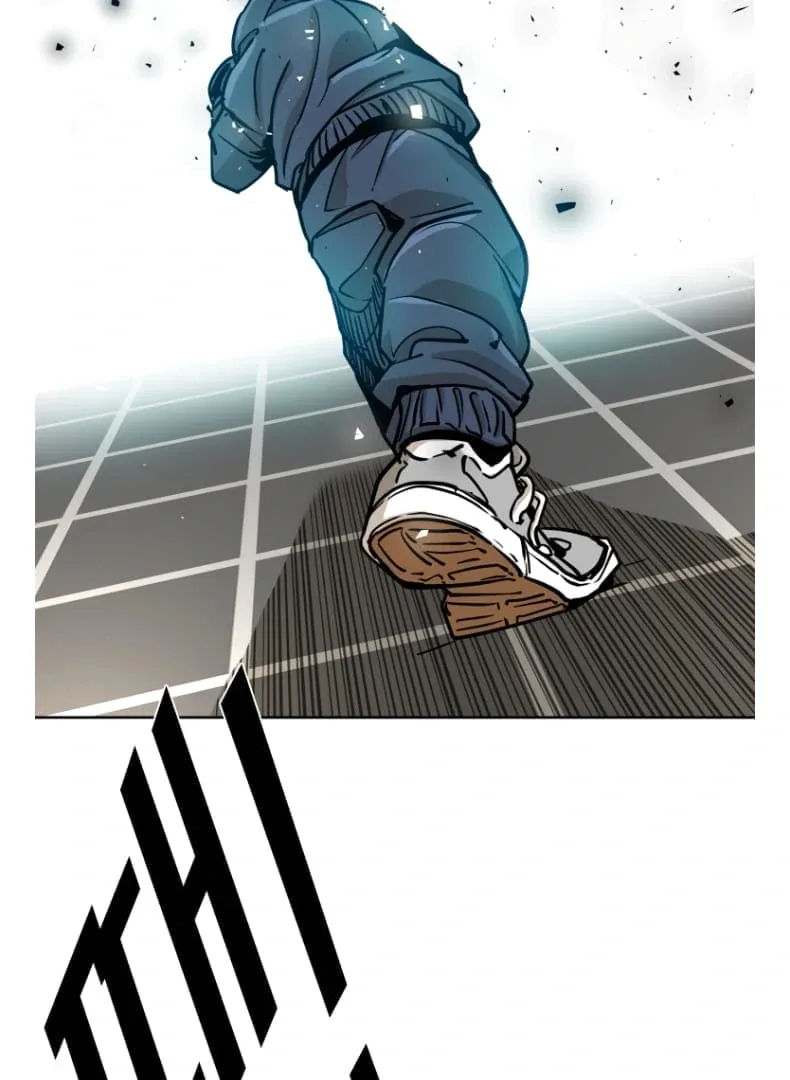Shark Chapter 269 page 102