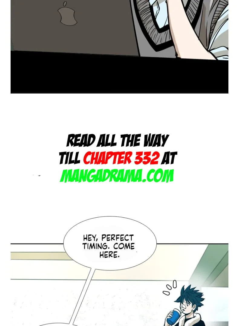 Shark Chapter 269 page 108