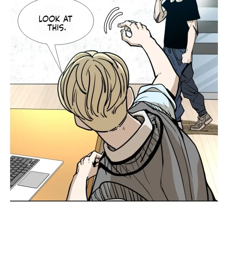 Shark Chapter 269 page 109