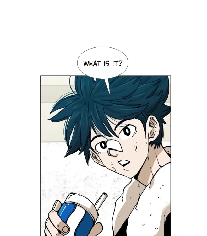 Shark Chapter 269 page 110