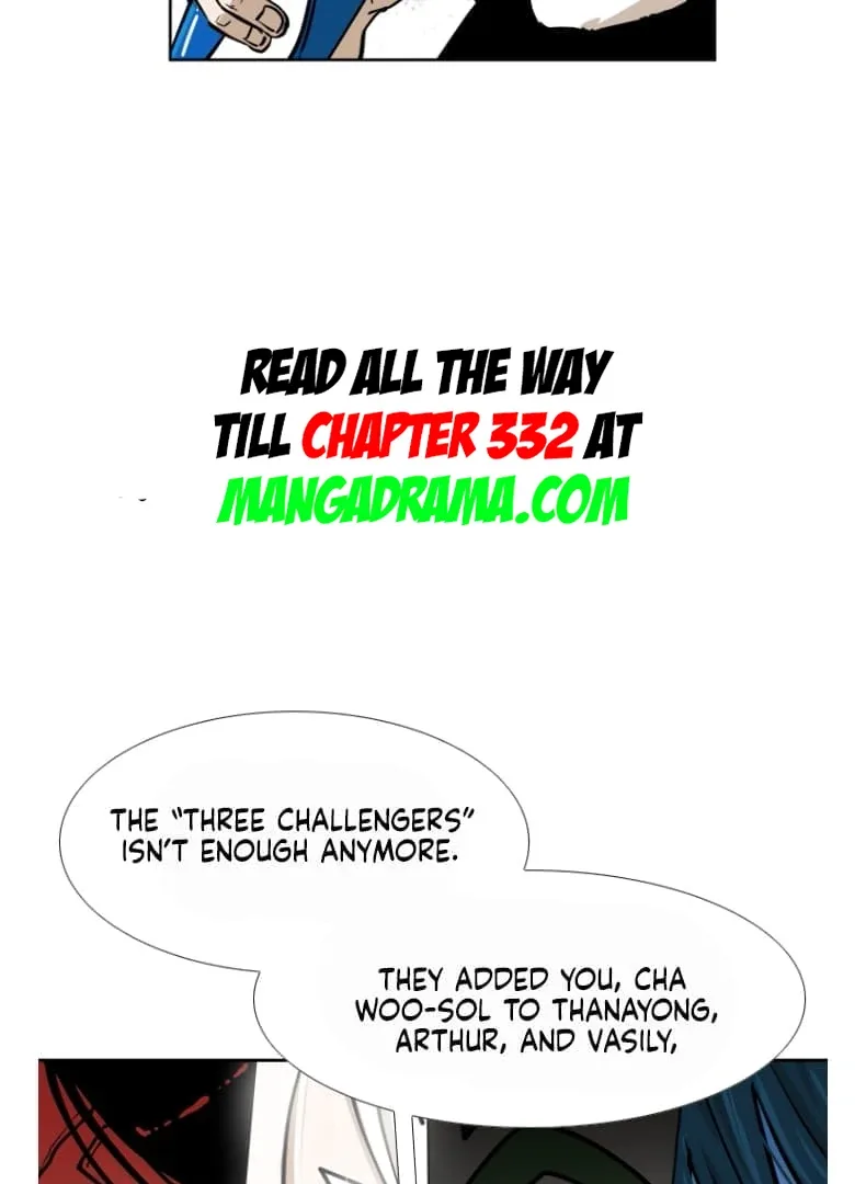 Shark Chapter 269 page 111