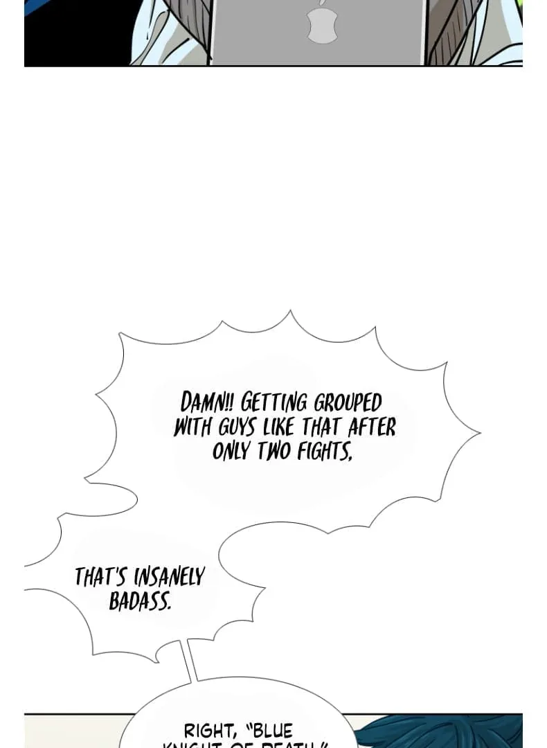 Shark Chapter 269 page 113