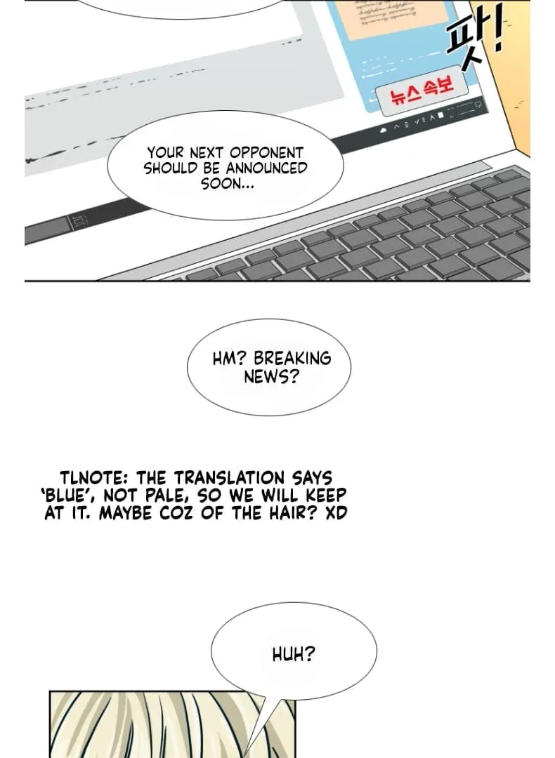 Shark Chapter 269 page 115
