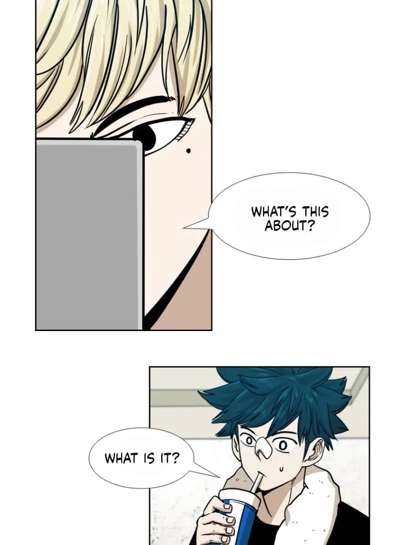 Shark Chapter 269 page 116