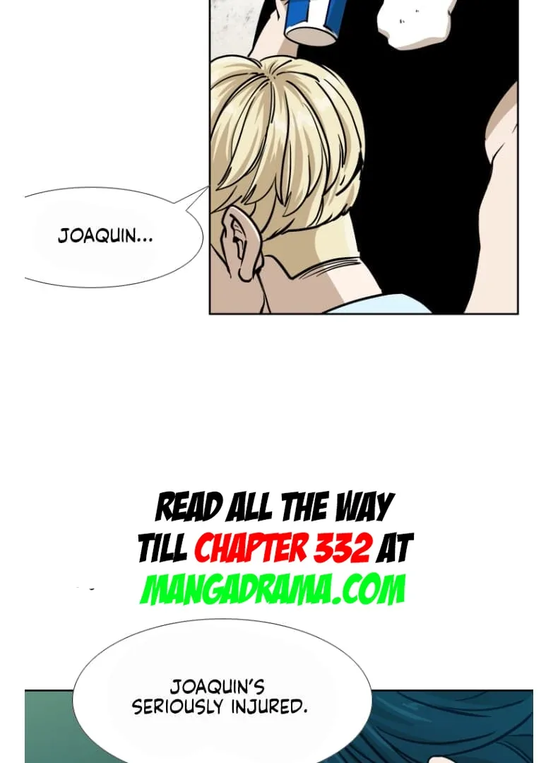 Shark Chapter 269 page 117