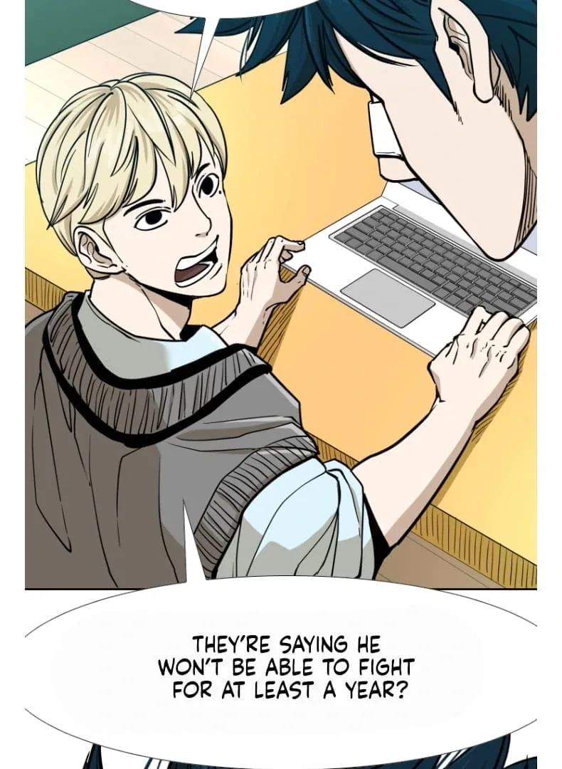 Shark Chapter 269 page 118