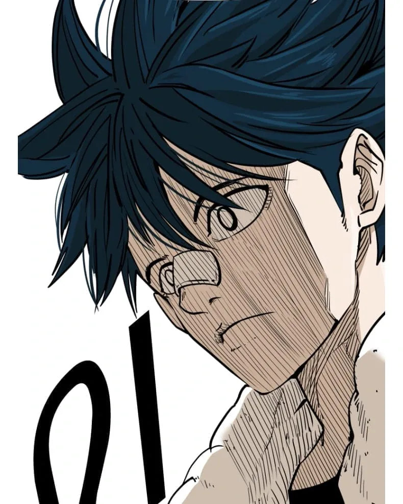 Shark Chapter 269 page 119