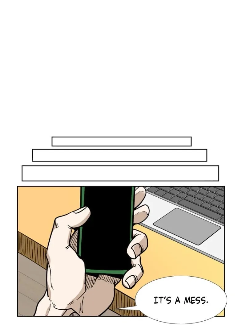 Shark Chapter 270 page 13