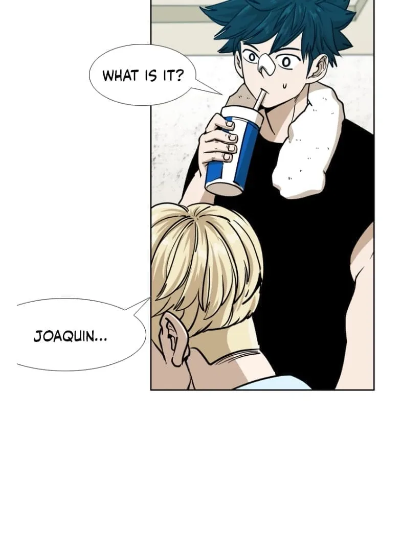 Shark Chapter 270 page 3