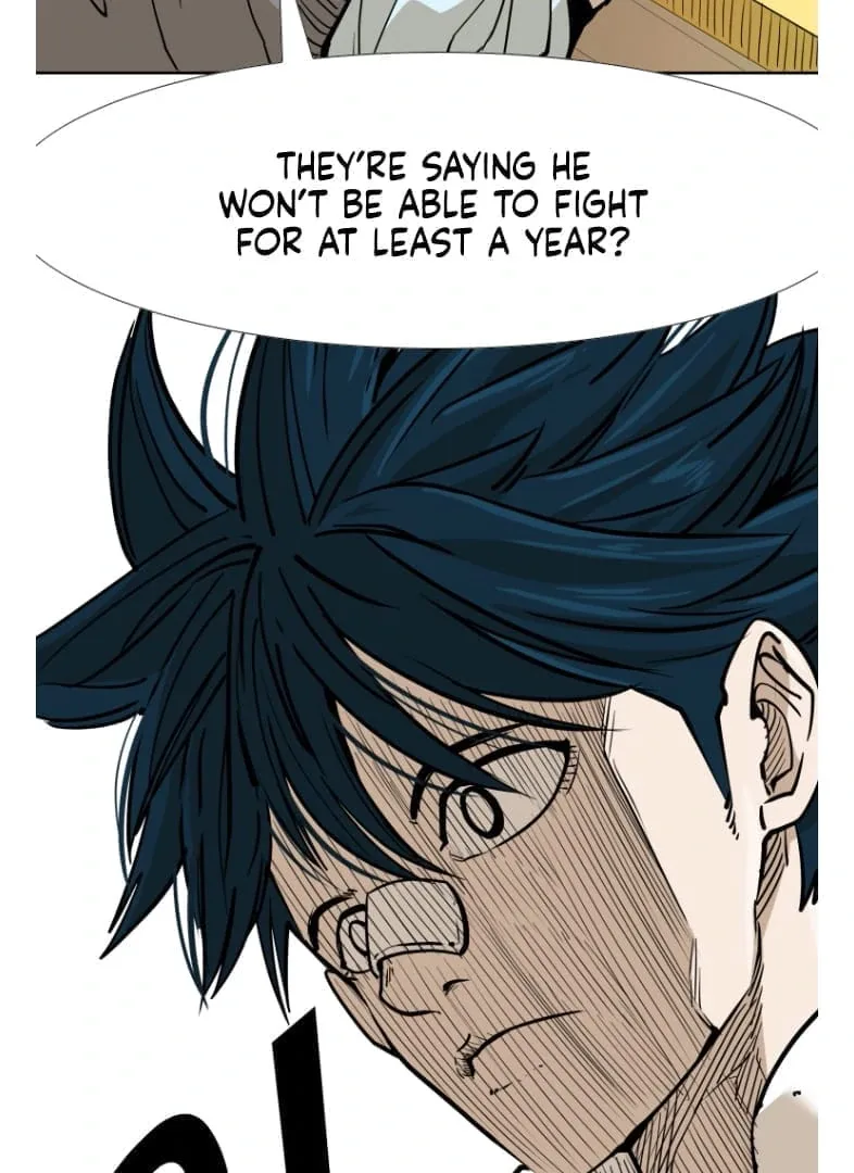 Shark Chapter 270 page 5