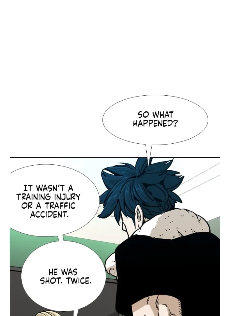Shark Chapter 270 page 14