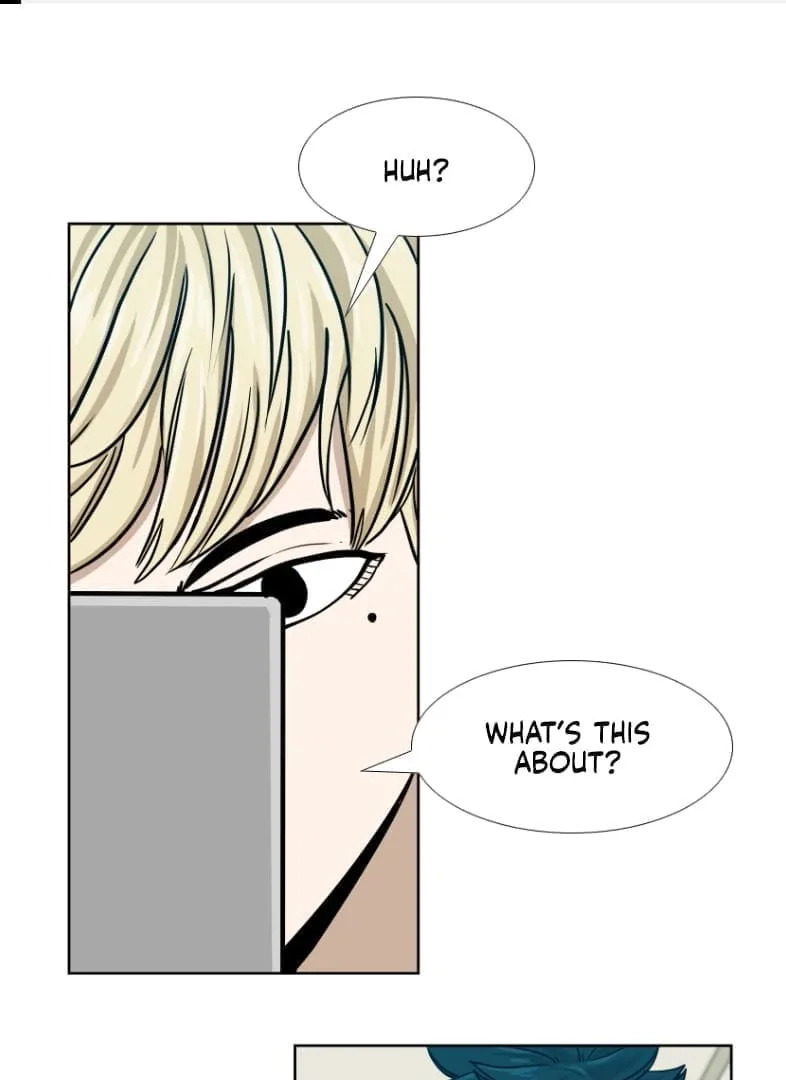 Shark Chapter 270 page 2