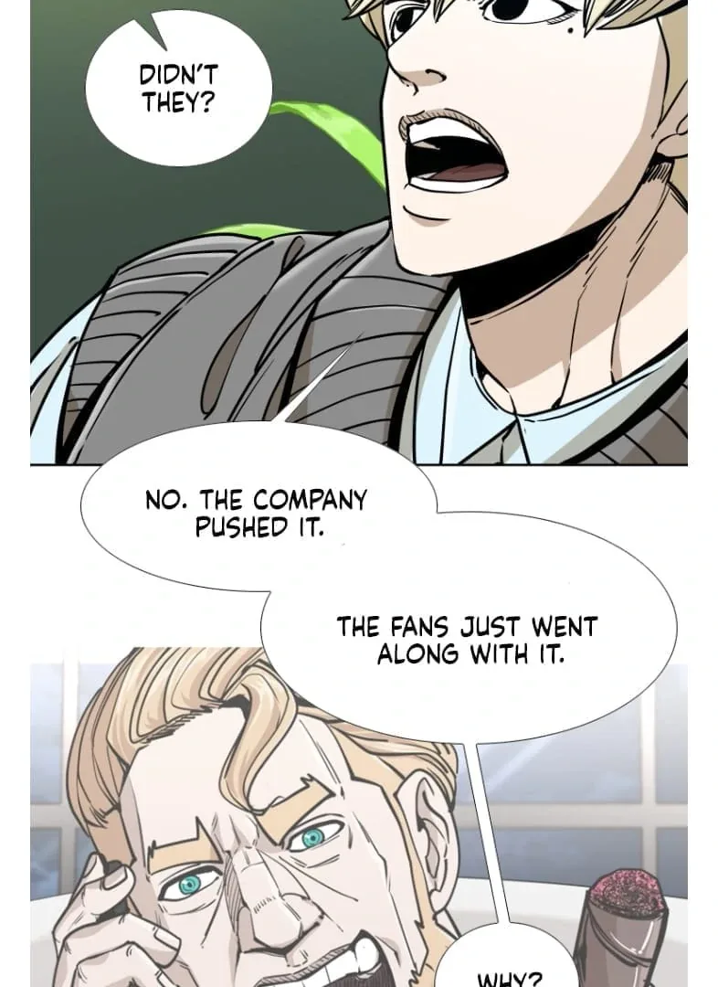 Shark Chapter 270 page 23