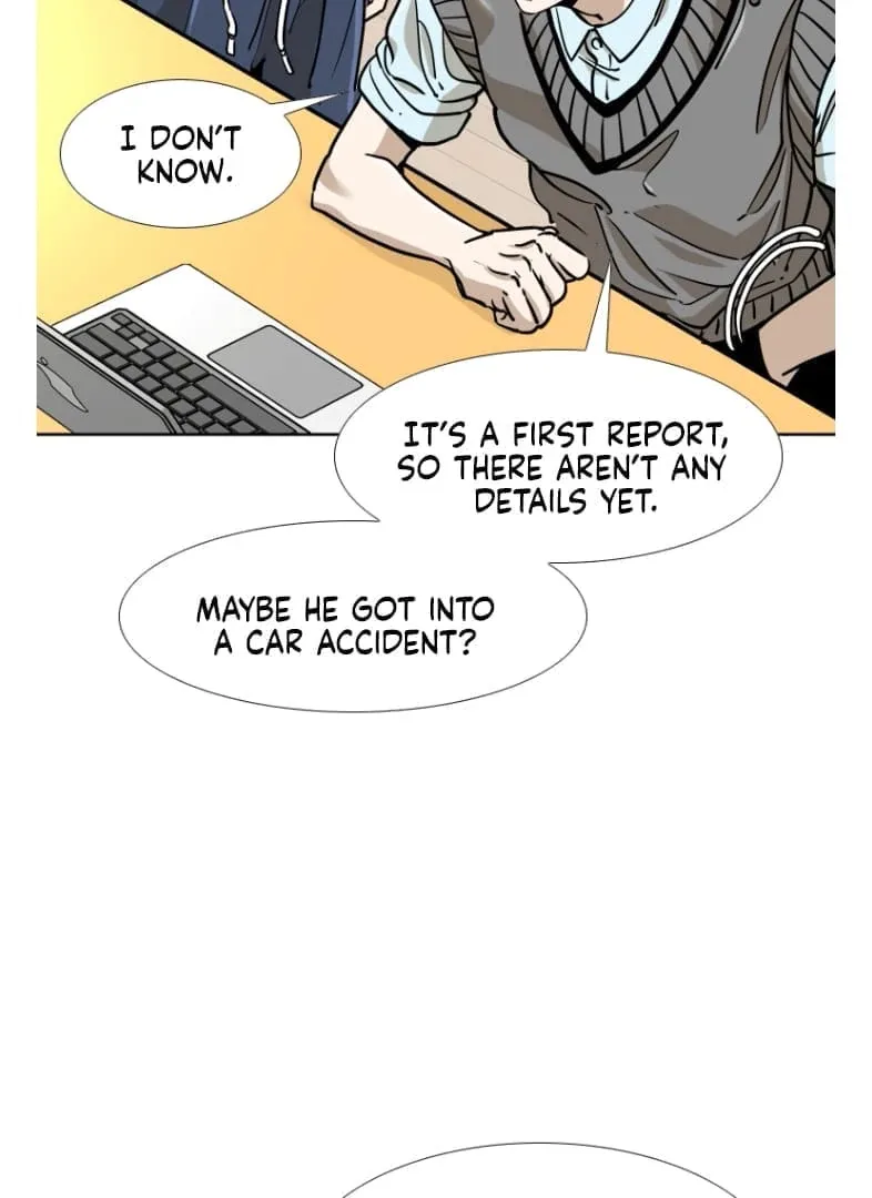 Shark Chapter 270 page 10