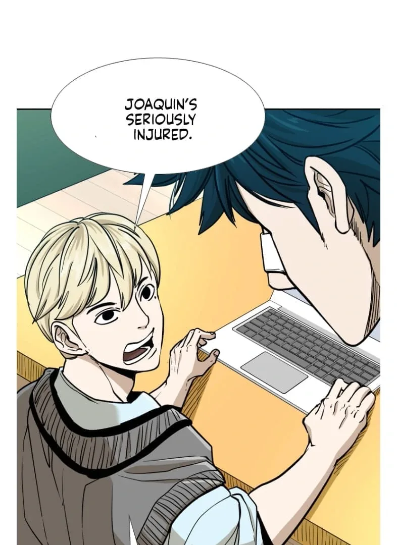Shark Chapter 270 page 4