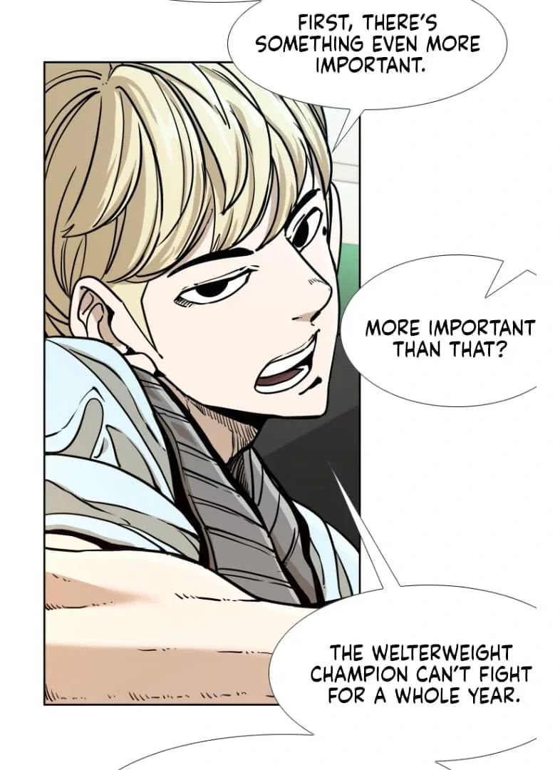 Shark Chapter 270 page 16