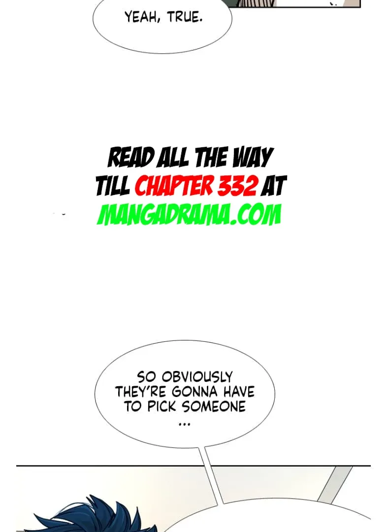 Shark Chapter 270 page 18