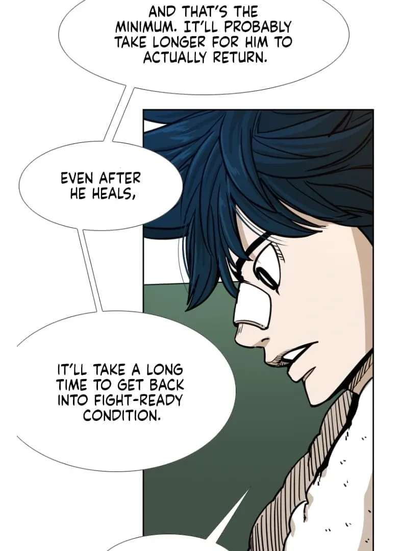 Shark Chapter 270 page 17