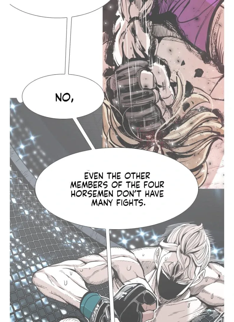 Shark Chapter 270 page 25