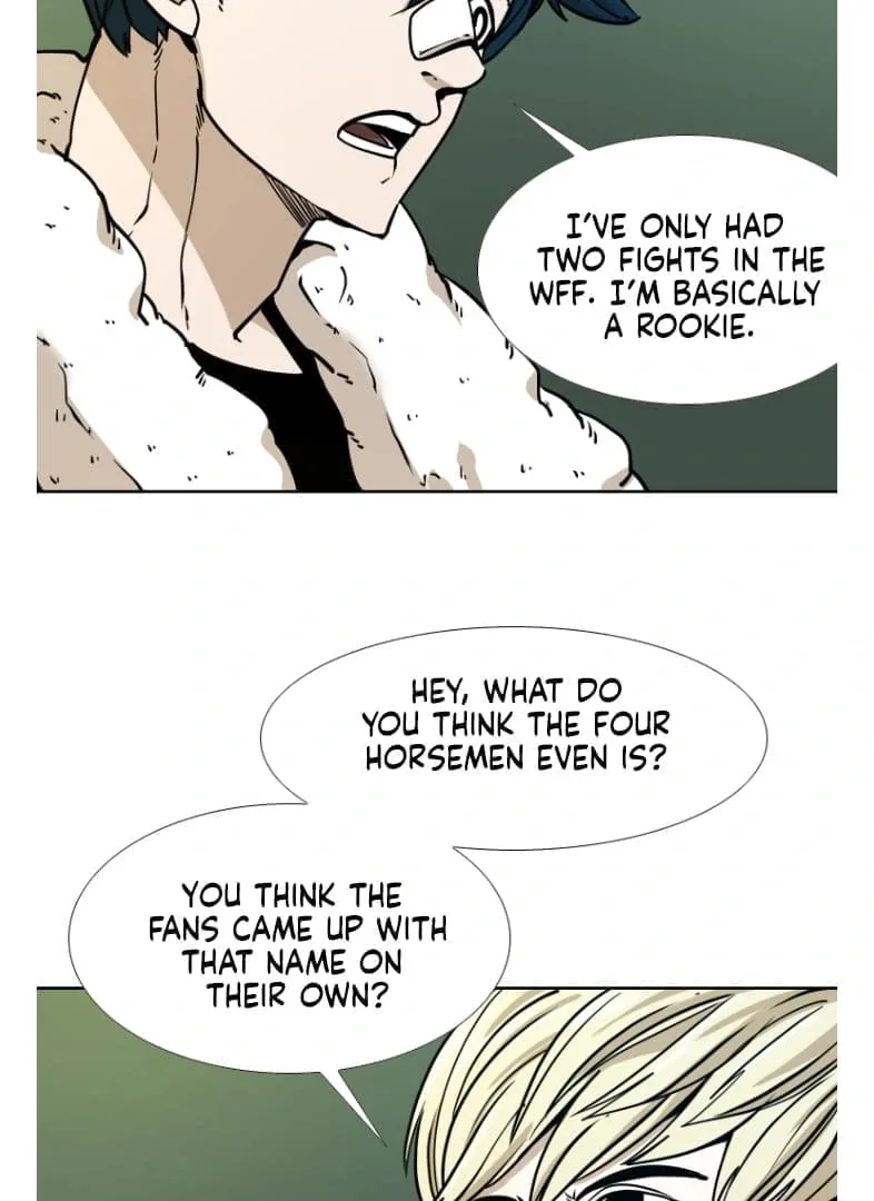 Shark Chapter 270 page 22