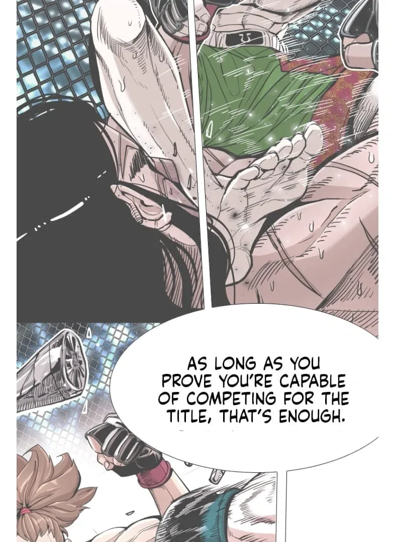 Shark Chapter 270 page 26