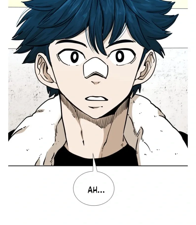 Shark Chapter 270 page 28