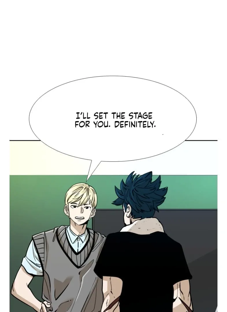 Shark Chapter 270 page 30